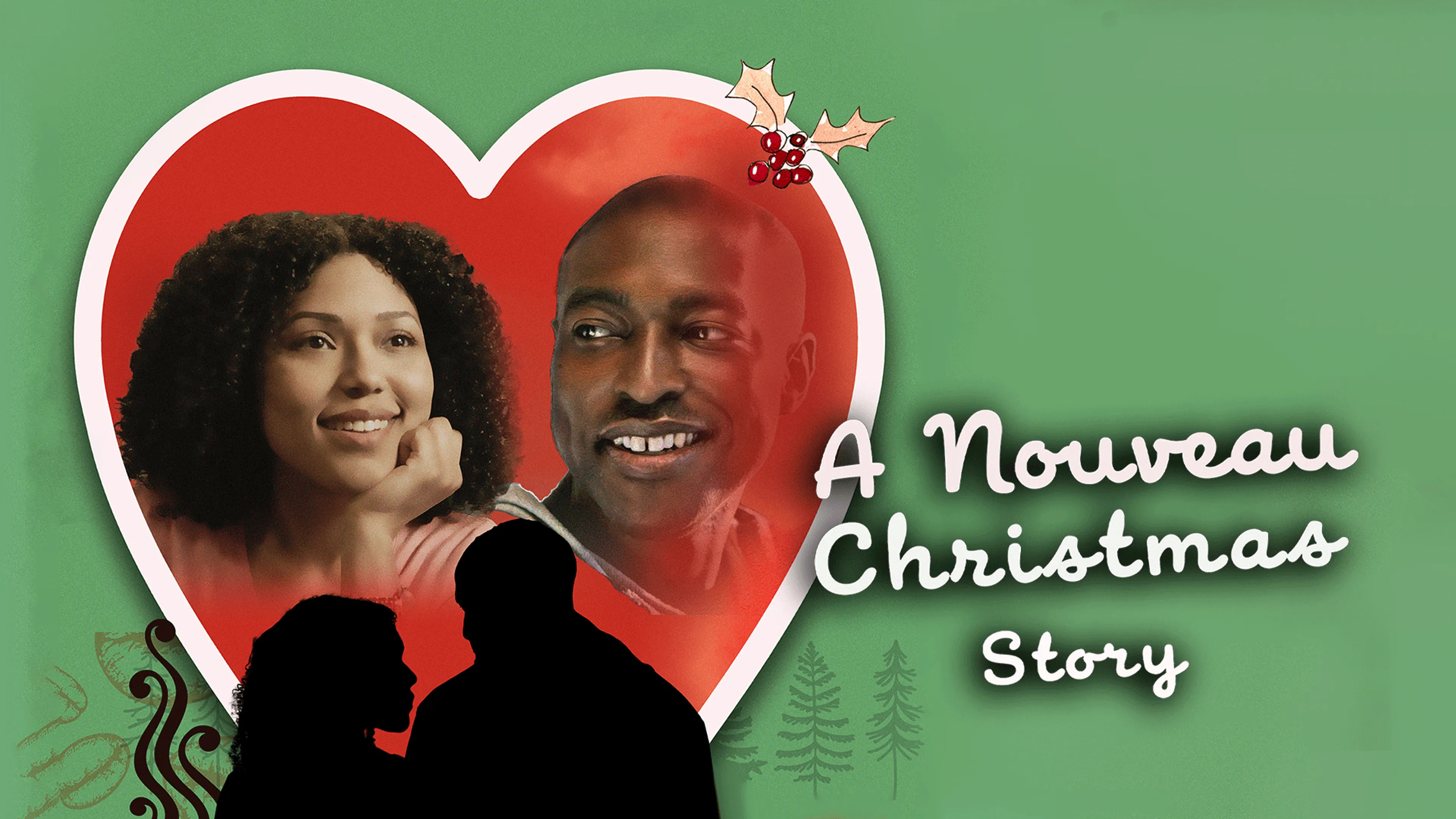 A Nouveau Christmas Story poster